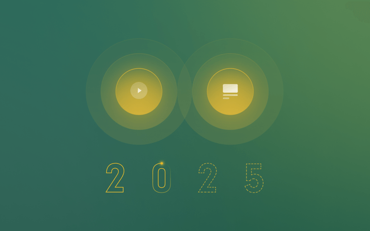 Key Trends in News & Media for 2025 and the Role of AI-Powered Solutions