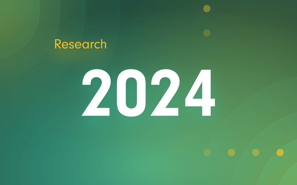 Recombee Research 2024